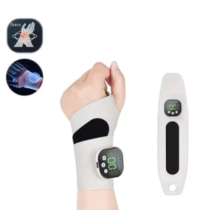 Ergonomic Wrist Guards That Improve Daily Wrist Health and Hand Comfort Made of Soft and Breathable Materials