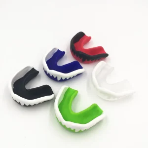 Eubi Mouthpiece Gum Shield Mouthguard Boxing Basketball Football Mma Bjj Lacrosse Hockey Mouth Guard Adults Gumshield
