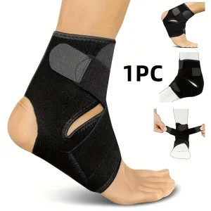 Excellent Price Breathable Ankle Orthopedic Support Dynamic Ankle Support brace