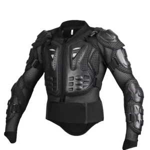 Explosive Models Sports Protective Gear High Quality Waterproof Windproof Racing Suit Motorcycle Body Armor Bikers