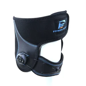 FDA Top Quality Promotional Custom Neoprene Joint Support Knee Extension Brace Strap Quick Release System