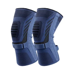 Factory Compression Sport Knee Support Basketball Football Cycling Leg Knee Brace Support