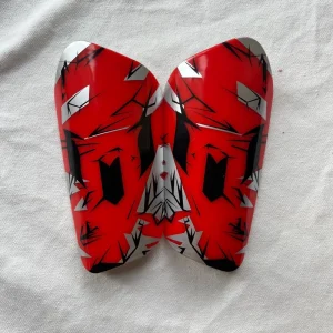 Factory Custom Logo Sublimation Shin Guards Soccer PP EVA Football Shin Pads Adult Sports Protection
