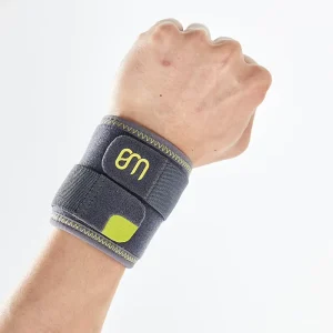 Factory Custom Wraparound Breathable Protective Sports Wrist Support