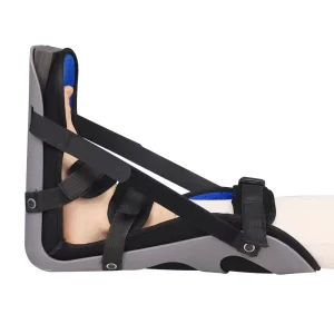 Factory Direct Ankle Support Brace Active Stabilizing Ankle Brace for Ankle Sprains