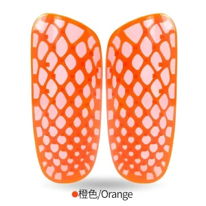 Factory Direct Customized Soccer Shin Guard Outdoor Sports Leg Protective Shin Guard for Football Match Training