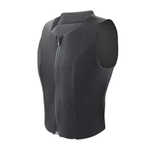 Factory Direct Equestrian Protective Gear Unisex Horse Riding Vest Multi Use Back Protector for Skiing & Snowboarding