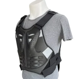 Factory Direct Motorcycle Armor Vest Anti Fall Protective Equipment for Riding Knight Clothing