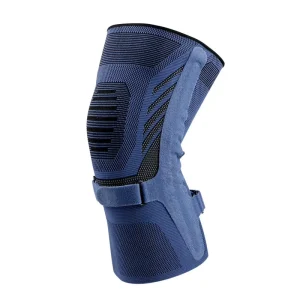 Factory Direct New Design Outdoor Sport Knee Brace Supports Knee Wraps Protector Knee Pads Sleeve
