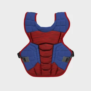 Factory Direct OEM ODM Hot Press EVA Light Weight Protector Softball Baseball Catcher Chest Guard