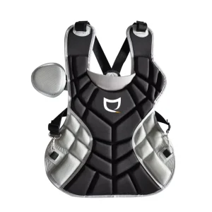 Factory Direct OEM ODM Hot Press EVA Light Weight Protector Softball Baseball Catcher Chest Guard