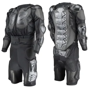Factory Direct Sale Anti Drop Protective Gear Pants with Elbow & Knee Pads Motorcycle Suits for Outdoor Riding
