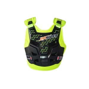 Factory Direct Sale CE Passed EN12041 Off road Protective Gear Motorcycle Vest Chest Back Protector
