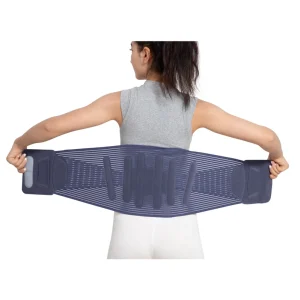 Factory Direct Sale Lower Back Pain Relief Lumbar Back Support Lumbar Back Belt