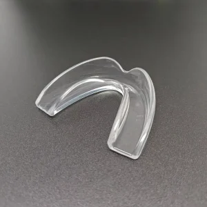 Factory Direct Sales Night EVA Mouth Guard Anti grinding Mouth Guard Soft and Safety