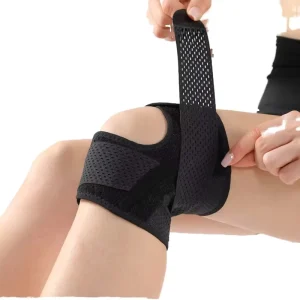 Factory Direct Summer Protection Set Soft Knee And Elbow Pads For Body Cooling Sports Optimal Comfort And Safety