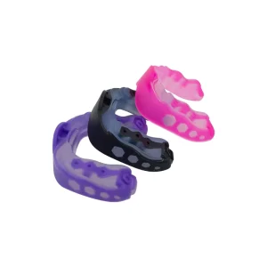 Factory Directly OEM ODM Custom Logo Adult Youth Sports Mouth Guard Food Grade EVA Dental Protection for Football Basketball