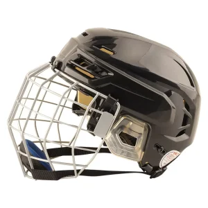 Factory Ice Hockey Helmet Hockey Land Hockey Roller Skating Ball Helmet Protective Equipment Full Set HOCKEY Exclusive