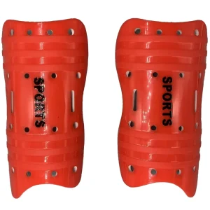 Factory New Design Shin Guards Shin Pads Multi-Size and Multi-Color Shin Guards for Kids Adults Training