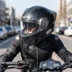 Factory OEM Lens Flip Up ABS Motorcycle Helmet DOT Approved All Seasons XL for Motorcycles & Electric Vehicles