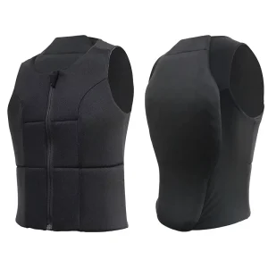 Factory OEM ODM Horse Riding Vest Skiing Protective Gear for Snowboarding Back Protector for Kids Youth Adult Body Protector