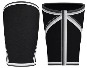 Factory Price Custom Logo Compression Neoprene Elbow Sleeves Pads Basketball Arm Sleeve Gym Support Elbow Pad Protector