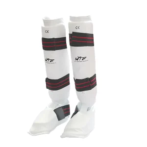 Factory Price Custom MMA Shin Guard