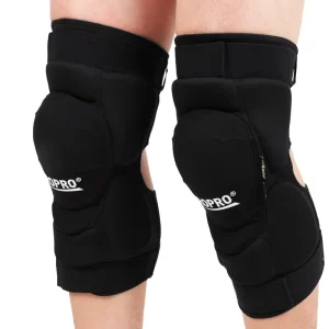 Factory Price Dirty Downhill Motorcycle Motocross Bicycle Riding Knee Shin Guard Knee Pads