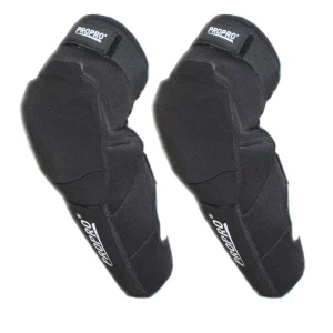 Factory Price Kevlar Motorcycle Knee Pads Shin Guards Calf Knee Protector for Mountain Biking Downhill Effective Protection