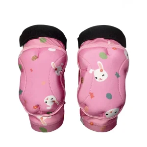 Factory Price Kid’s Soft Sports Skating Skiing Kneeking Protector Knee Brace Knee Pads for Kids for Snowboarding