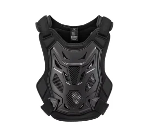 Factory Price Motorcycle Armor Chest Vest for Cross Country Riding Waterproof Breathable Rally Rider Gear with Back Support