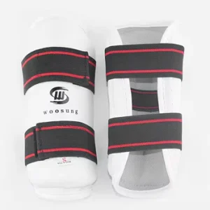 Factory Price Shin Guard for Taekwondo High quality Taekwondo Shin and Instep Guard