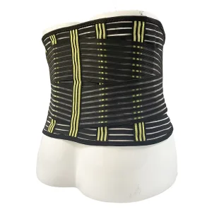 Factory Price Waist Support Belt Waist Corset for Lower Back Pain Relief Mesh Lumbar Back Support Belt for Work