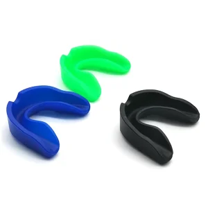 Factory Price Woosung EVA Sporting Mouth Guard Boxing Mouth Guard