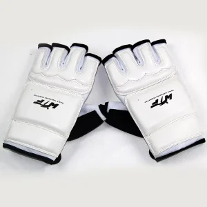 Factory Priced Enduro Taekwondo Hand Guard Favorable Price Martial Arts Equipment