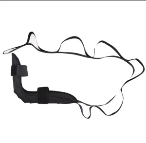 Factory Quality Back Support Belt Relief for Back Pain Breathable Mesh Design with Lumbar Pad Adjustable Support Straps Lower