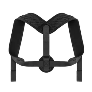 Factory Quality Back Support Belt Relief for Back Pain Breathable Mesh Design with Lumbar Pad Adjustable Support Straps Lower