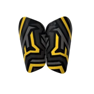 Factory Quality Plastic Soccer Shin Pads Football Soccer Shin Guards for Protection