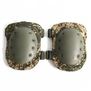 Factory Safety Equipment Tactical Knee Pads Elbow Pads