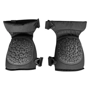 Factory Sale Knee and Elbow Pads Green Flexible Safety Black Gear for Body Joints Protection Sports Training Skating