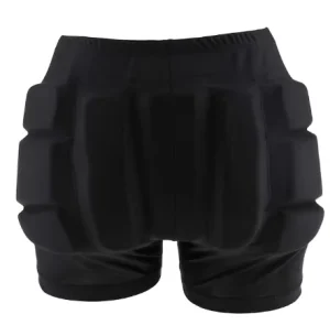 Factory Ski Skate Snowboard Protection Skiing Protector Skating Protective Hip Padded Shorts