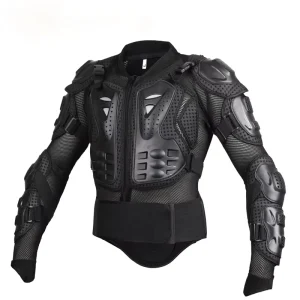 Factory Supplies Cycling Clothing Outdoor Equipment Motor Body Armor Vest Motorcycle Riding Protective Suit