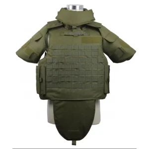 Factory Supply Full Body Protection Combat Vest Breathable Hiking Equipment Supplies Cordular Tactical Vest