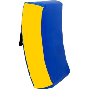 Factory Supply Rugby Equipment Rugby Tackle Shields Rugby Curbed Hit Shield
