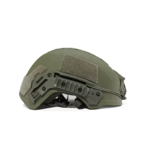 Factory Wendy Tactical Helmet Personal Protective Equipment PE Aramid