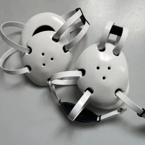 Factory made Professional Wrestling Ear Protectors