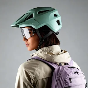 Fashion EN1078 CPSC1203 Professional Mountain Bike Accessories Mountain Bike Helmet for Men Women Adults