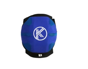 Field Hockey Knee Pads Shock-Absorbent Breathable Protective Gear Customizable Size for Field Hockey Athletes