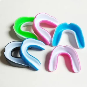 Fighting Gear Mouth Guard Sport Boxing Mouth Guard Teeth Protector Teeth Protector Shield