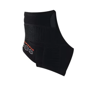 Fitness Ankle Strap Winter Compression Sleeves Stabilizer Protective Compression Support Brace Is Designed For Running